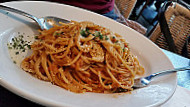 L`Osteria food