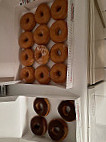 Krispy Kreme food