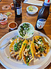 Nazario's Mexican food