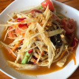 Thai Basil Signature Scottsdale Cibo