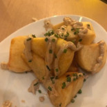 Dingo Esterno