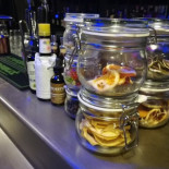 Cicapui Cafe Nourriture