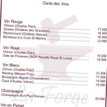 La Forge Piatti