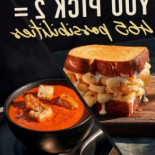 Panera Bread Cibo