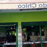Do Chico Cibo