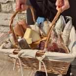 Assaggiassisi Nourriture