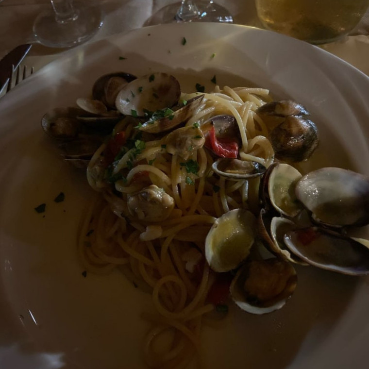 Cenerentola Panza Nourriture
