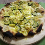 Maninpasta Gastropizza Nourriture