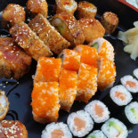 Hanabi Cibo