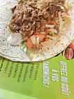 Assos Kebab inside