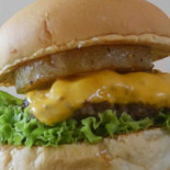Burgerhood Lahad Datu Cibo