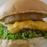 Burgerhood Lahad Datu Cibo