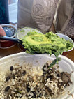 Chipotle Mexican Grill food