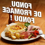 Flunch Cibo