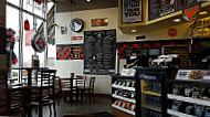 Jimmy John's inside