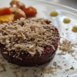 Osteria Dal Cinon Nourriture