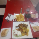 L'orientale Cibo