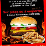 Snacking Grill Piatti