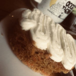 Bareburger Rye Cibo