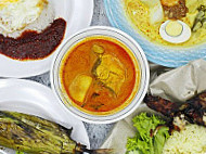 Dlereng Budiman food