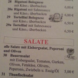 Pizza Eck Piatti