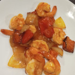 Mio Nourriture
