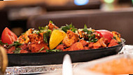 Anmol Indian food