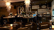 Bistro Jacques Nieuw-vennep food