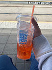 Dutch Bros Coffee food