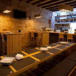 Taberna 22 Cibo