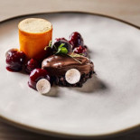 Decantei Locanda food
