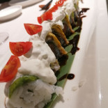 Wei Sushi Nourriture