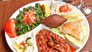 Byblos 1898 food