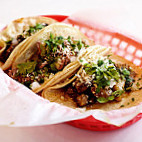 Tacos A Go Go Midtown food