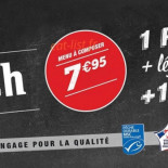 Flunch Piatti