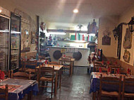 Pizzeria Du Sidobre food