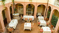 La Locanda Bagnara food