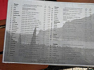 Krautland menu