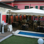Al Vecchio Convento À l'intérieur