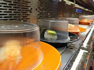 Kaiten Asia Qiu KEG food