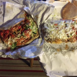Bradley Fish Cibo