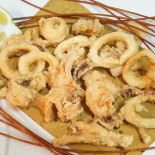 Gino E Pina Nourriture