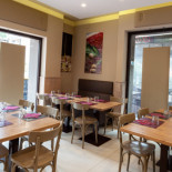 Castellano Pizzeria Carta