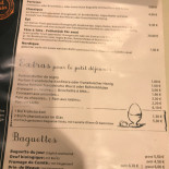 épi Boulangerie Patisserie Piatti