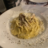 Polpetta Comida