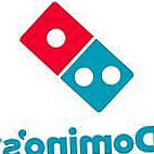 Domino's Pizza food