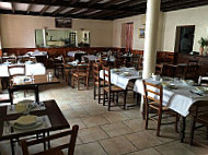 Le relais Saint Jacques food