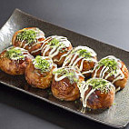 En Takoyaki Ara food