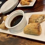 Second Brook Grill Cibo