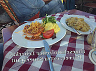 Sendlinger Wirtshaus am Sendlinger Tor Platz food